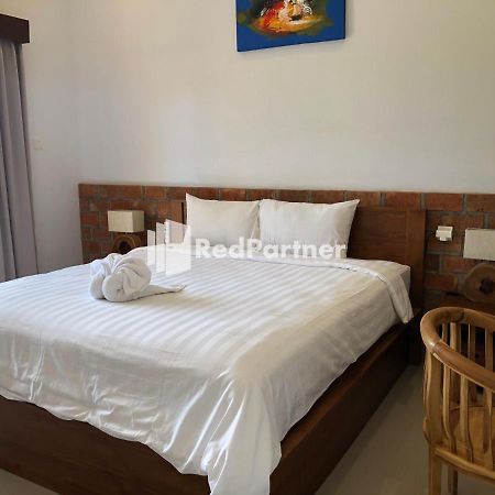 Hotel Dava Jaya Uluwatu Near Bluepoint Beach Redpartner Zewnętrze zdjęcie