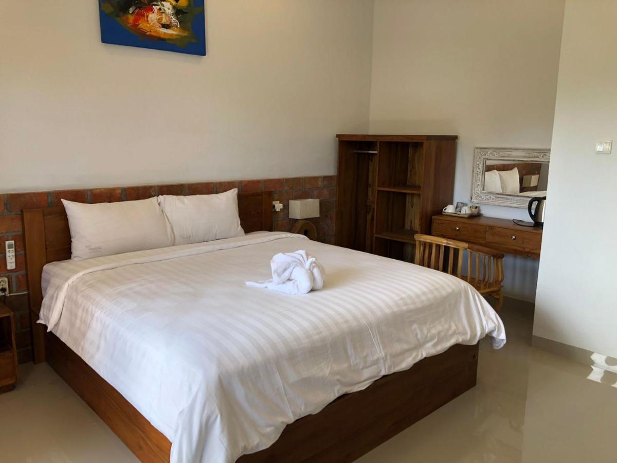 Hotel Dava Jaya Uluwatu Near Bluepoint Beach Redpartner Zewnętrze zdjęcie